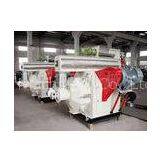 Straw Rice Wood Biomass Pellets Machine For Medium, Big Sizes Pellet HKJ25J