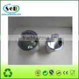 Vacuum Thermos Mug / Double Wall Stainless Steel Tumbler / Car Mug thumbnail-3