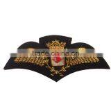 Hand Embroidered Epaulets 22 thumbnail-1
