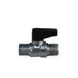 BK-1016 Ball Valve thumbnail-1