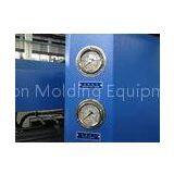Hydraulic Toggle Plastic Injection Molding Equipment 22000kN For Auto Part