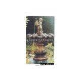 Stone Fountain,marble Fountain,water Fountain,garden Fountain thumbnail-1