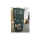 Vacuum Pump Refrigerant Charging Machine , R22 / R410 / R134A Refrigerant Reclaimer thumbnail-1