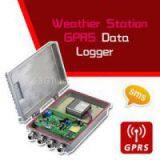 Environment Control Data Logger