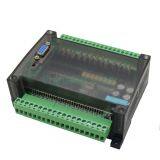 LE3U FX3U 48MR 24 Input 24 Relay Output 6 Analog Input 2 Analog Output Plc Controller RS485 MODBUS RTU RTC thumbnail-5