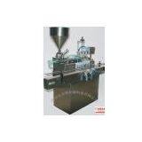 GT2T-2G Double Heads Full-automatic Paste Filling Machine