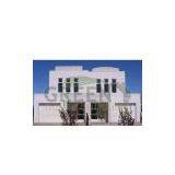 Samnaun Prefab Villa