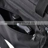 600D Polyester Black Tactical Pistol Range Bag For Hunting thumbnail-4