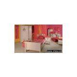 Baby Crib Set thumbnail-1