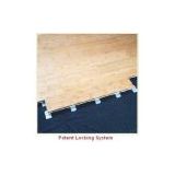 DIY Patent Locking system1 bamboo flooring Manufacturer on sell