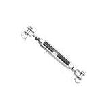Turnbuckle - Europe Type Turnbuckle Jaw&Jaw thumbnail-1