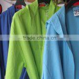 Custom Multi-Color Microfiber Bathrobe