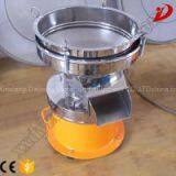 DY-450 Liquid Vibrating Screen Filter