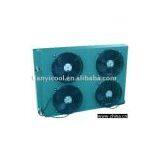 Air Cooled Condenser( Refrigeration Condenser,freezer Condenser, Aluminum Condenser, Parallel Flow Condenser) thumbnail-1
