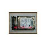 375861-B21 72GB 10k Rpm SAS Server Hard Disk Drive for HP