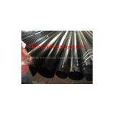 Seamless Welded Tubing