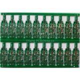 4 Layers FR-4 PCB With Lead Free HASL Finished thumbnail-1