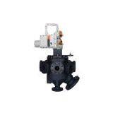 Bettis Multiport Actuator - MPA