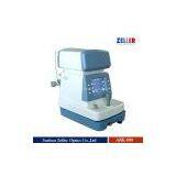 Auto Refractometer With Keratometer