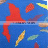 Bonded Fabric With Sponge