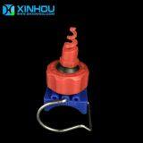 Whirljet Spiral Nozzle,spiral Nozzle,whirljet Full Cone Spiral Nozzle thumbnail-5