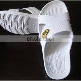 Factory Wholesale Cheap Antistatic Spu Material Slipper in thumbnail-3
