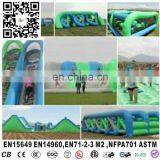 Insane Inflatable 5k Adult Inflatable Obstacle Course Races