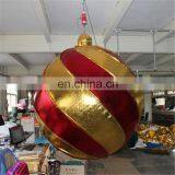Outdoor Christmas Lighted Ornamental Balls for Sale C-511 thumbnail-3