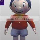 Noddy Shape Inflatable thumbnail-1