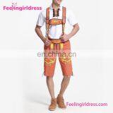 China Supplier Pajama Party Costumes Carnival Costume for Men thumbnail-1