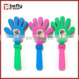 Kids party toy plastic clapping hands