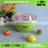 900ml New product Korean stainless steel soup bowl