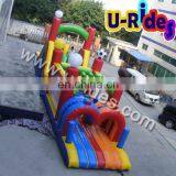 Gaint Inflatable Bouncy Castle for Rental