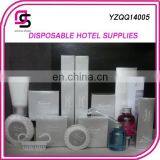 Professional Disposable Hotel Bath Supplies Set Wholesale thumbnail-5