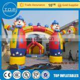 TOP Outdoor Stands Sports Inflatable Advertising With High Quality thumbnail-6