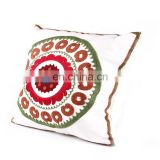 Indian Mandala Round Floor Cushion Cover Decorative Throw Pillow Case Cushions