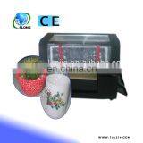 a4 Digital Silicone Case Usb Powered Portable Printer a4 thumbnail-4