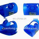 Soft Pvc Smartphone Holder