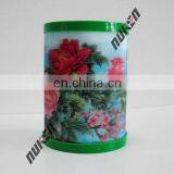 Hot Wholesale Eco-friendly Funny Heart Shape 3d Pen Holder for Car thumbnail-1