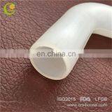 High Performance 100% Silicone Hose Vacuum Silicone Tube/Pipe With Best Price thumbnail-4