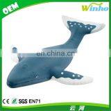 Winho Promotional Humpback Whale Stress Ball thumbnail-3