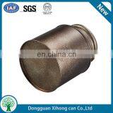 Tea Tin Can,tea Tin Box,tin Can With Inner Lid thumbnail-5