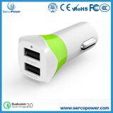 Wholesale Dual Usb Car Charger thumbnail-5
