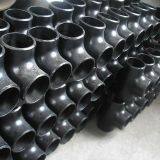 High Quality Carbon Steel 90° Elbow, Pipe Fittings,Tee thumbnail-3