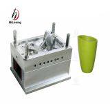Plastic Injection Mould Taizhou Flower Pot Mould thumbnail-2