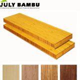 1220 x 2440 Finished Bamboo Laminated Sheets Use for Bamboo Desk thumbnail-2