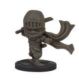 custom PVC figures for board game-3