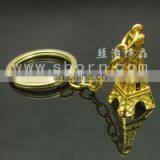 Pyramid Keychain For Return Gifts thumbnail-1