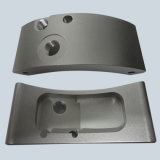 Nickel Alloy Steel Investment Casting