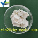92% Platinum Catalyst White Alumina Mosaic Tile Abrasive Materials thumbnail-1